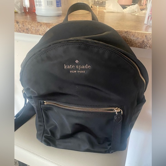 Kate Spade Bookbag - Picture 3 of 5